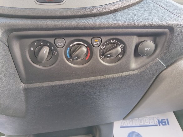 2021 Ford Transit, белый, 2099000 рублей - вид 29