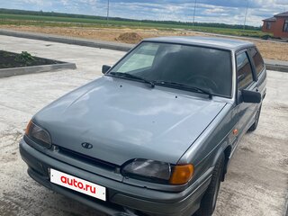 2010 Lada (ВАЗ) 2113, серый, 229000 рублей, вид 1