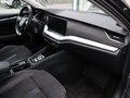 2020 Skoda Octavia IV (A8), серый - вид 7