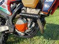 2022 KTM 350 EXC F, чёрный, 720000 рублей - вид 8