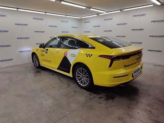 2023 FAW Bestune B70 I, белый, 1053500 рублей, вид 4