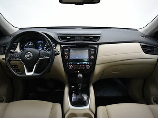 2019 Nissan X-Trail III Рестайлинг, оранжевый, 2570000 рублей, вид 5