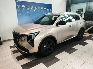 2026 Changan UNI-S I Рестайлинг, золотистый, 3249900 рублей, вид 1