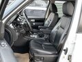 2014 Land Rover Discovery IV Рестайлинг, белый - вид 9