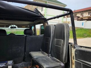 2012 УАЗ Патриот 3163 I, серебристый, 1150000 рублей, вид 5