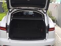 2018 Jaguar E-Pace I, белый, 2650000 рублей - вид 10