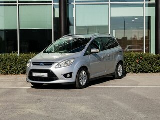 Ford C-MAX II