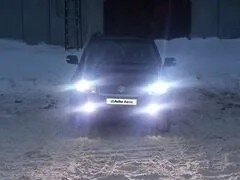 2008 Suzuki Grand Vitara II Рестайлинг, чёрный, 850000 рублей, вид 1