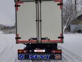 2014 ГАЗ ГАЗель Next, пурпурный, 1500000 рублей - вид 3