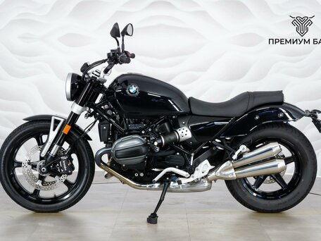2024 BMW R 12, чёрный, 1420000 рублей, вид 2