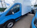 2021 Ford Transit, синий, 1420000 рублей - вид 9