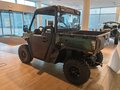 2026 Loncin UWolf 1000, зелёный, 1896000 рублей - вид 3