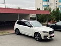 2020 Volvo XC90 II Рестайлинг 1, белый, 3950000 рублей - вид 5