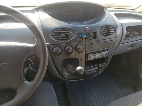 2008 LDV Maxus, белый, 700000 рублей, вид 5