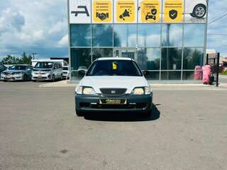 1998 Honda Partner I, белый, 399000 рублей, вид 3