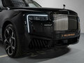 2025 Rolls-Royce Cullinan Black Badge I Рестайлинг (Series II), чёрный, 72000000 рублей - вид 3