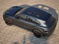 2026 Porsche Cayenne GTS III Рестайлинг, чёрный, 26201000 рублей - вид 8