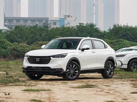 2026 Honda XR-V II, белый, 2598008 рублей, вид 3