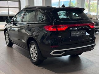2026 Haval M6 II, чёрный, 2349000 рублей, вид 5