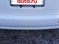 2000 Honda Stream I, белый, 650000 рублей - вид 9