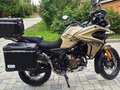 2025 Voge 625DSX, бежевый - вид 6