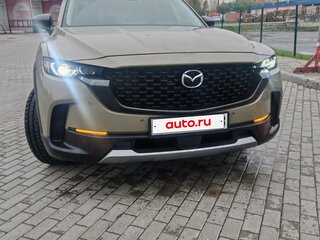 2022 Mazda CX-50, зелёный, 2400000 рублей, вид 2
