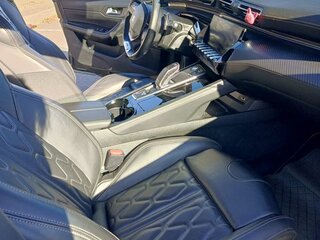 2019 Peugeot 508 II, серый, 2100000 рублей, вид 4