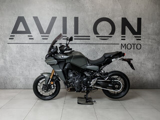 2025 Yamaha Tracer 9, чёрный, 1550000 рублей, вид 2