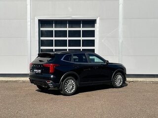 2026 Haval Jolion I Рестайлинг 2, чёрный, 2849000 рублей, вид 4