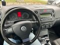 2008 Volkswagen Golf Plus I, чёрный - вид 8
