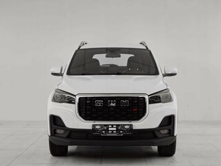 2024 SWM G05 Pro, белый, 1855000 рублей, вид 2