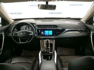 2023 Geely Atlas Pro, чёрный, 1197950 рублей, вид 5