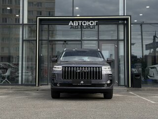 2026 Jeland J6, серый, 2749000 рублей, вид 4