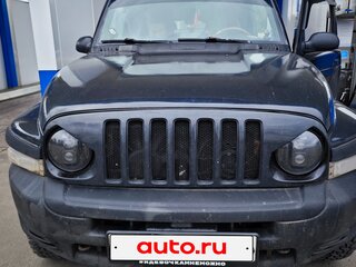 2008 ТагАЗ Tager, белый, 1200000 рублей, вид 1
