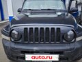 2008 ТагАЗ Tager, белый, 1200000 рублей