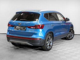 2023 Jetta VS5 I Рестайлинг, синий, 1835000 рублей, вид 5