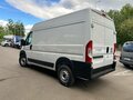 2025 Fiat Professional Ducato, белый - вид 5