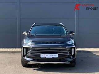 2024 Exeed TXL I Рестайлинг 2, серый, 2720000 рублей, вид 2