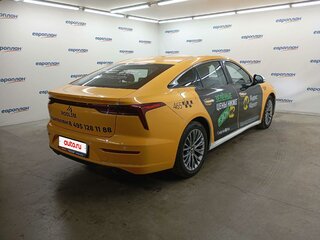 2023 FAW Bestune B70 I, белый, 931700 рублей, вид 3