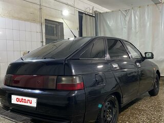 2007 Lada (ВАЗ) 2112, серый, 160000 рублей, вид 3