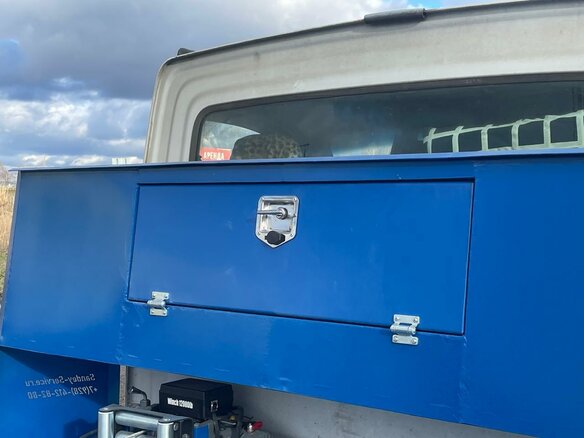 2004 Iveco Daily, белый, 1690000 рублей - вид 5