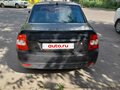 2007 Lada (ВАЗ) Priora I, чёрный, 190000 рублей - вид 7