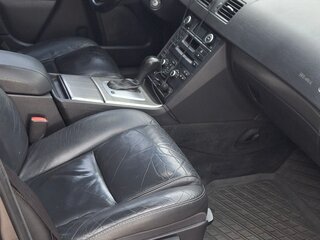 2010 Volvo XC90 5 Geartronic I Рестайлинг, коричневый, 1250000 рублей, вид 5
