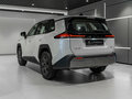 2026 Toyota RAV4 VI (XA60), белый - вид 3