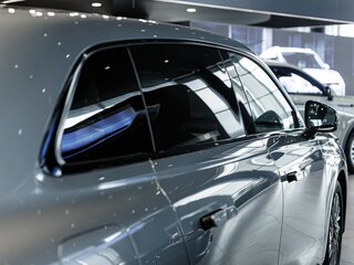 2025 Exeed Exlantix ET, серый, 6990000 рублей, вид 3