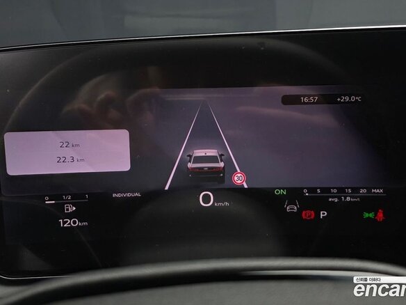 2026 Audi A6 VI (C9), чёрный, 10255000 рублей - вид 39
