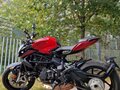 2020 MV Agusta Brutale 800, красный, 1180000 рублей - вид 5