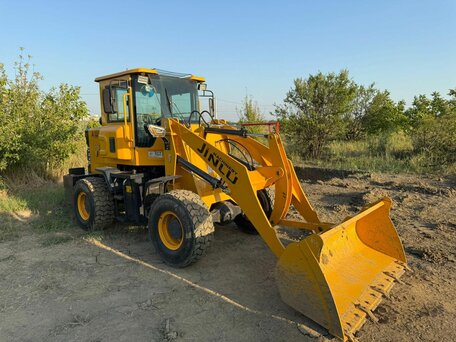 2026 Lugong LG938, жёлтый, 1250000 рублей, вид 2