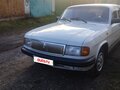 1997 ГАЗ 31029 «Волга», белый, 370000 рублей - вид 1