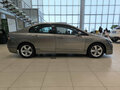 2008 Honda Civic VIII, серый, 680000 рублей - вид 3
